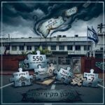 ‏אילוסטרציה AI