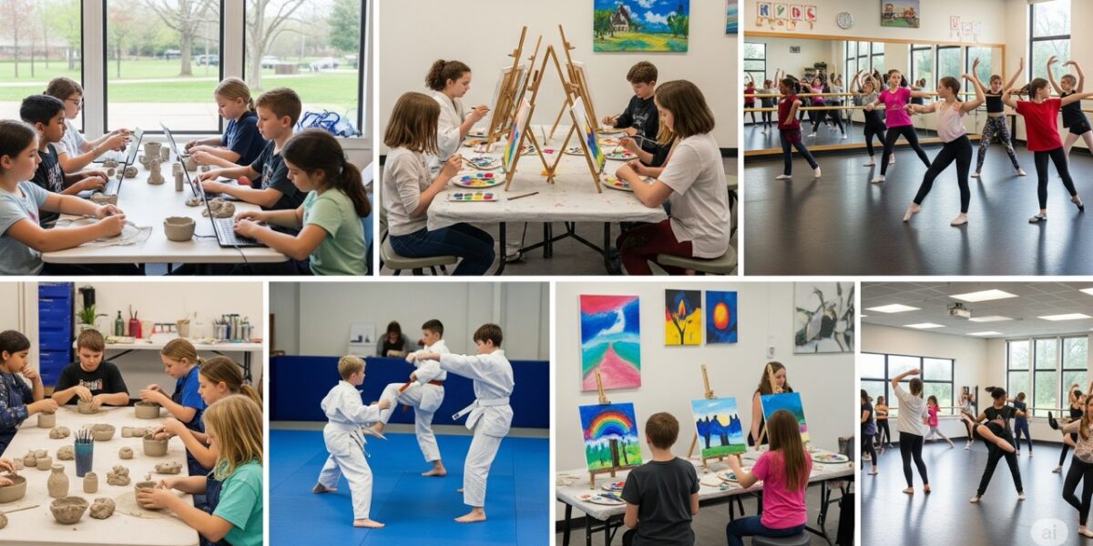החלה ההרשמה לחוגי המתנ"ס העירוני יהוד-מונוסון: יוצאים לדרך עם שנת לימודים חדשה