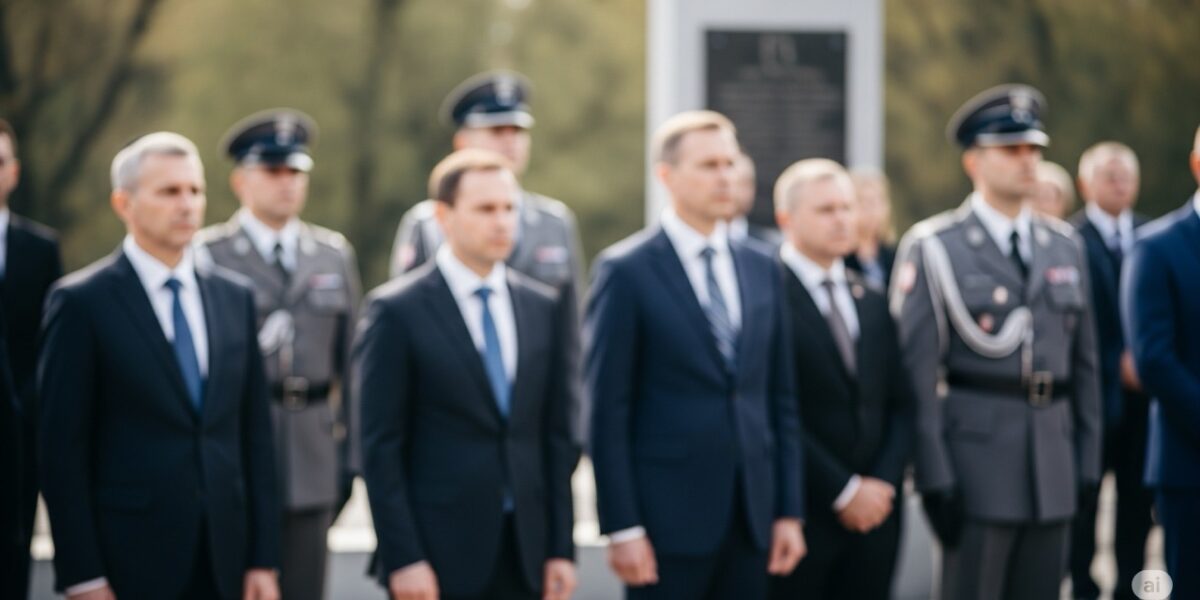 משלחת לפולין – ללא נציגות מהאופוזיציה: שאלה של הוגנות או מהלך טבעי?