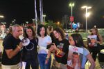צילום: פייסבוק גיא עמוסי