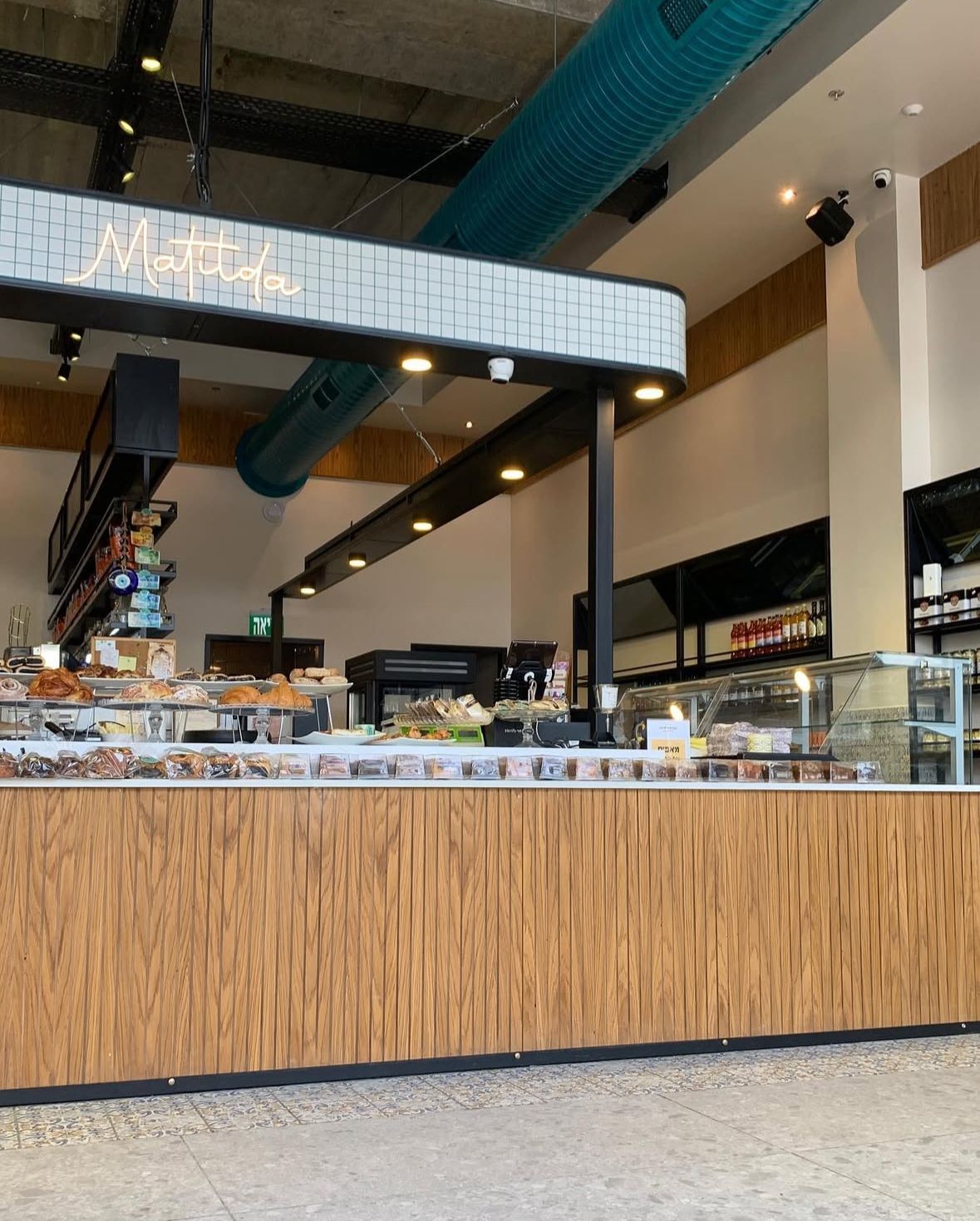 מתילדה יהוד