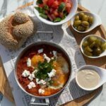 ארוחת בוקר במתילדה יהוד