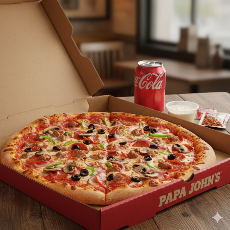 ‏אילוסטרציה AI פאפא ג׳ונס יהוד