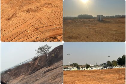 ‏תמונה מתוך פרסום של המועצה הדתית