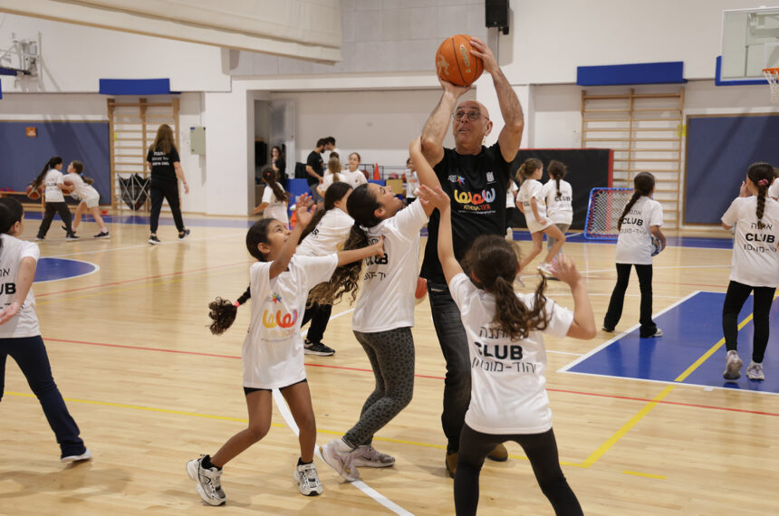 ‏תמונה מתוך פוסט של עיריית יהוד