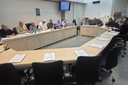 ‏תמונה מתוך Facebook של עיריית יהוד