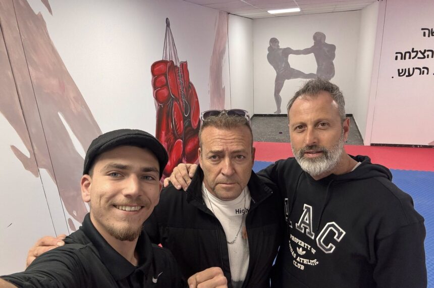 ‏תמונה מתוך הפוסט בפייסבוק