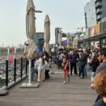 ‏שבוע חלל - אירוע ביהוד מונוסון