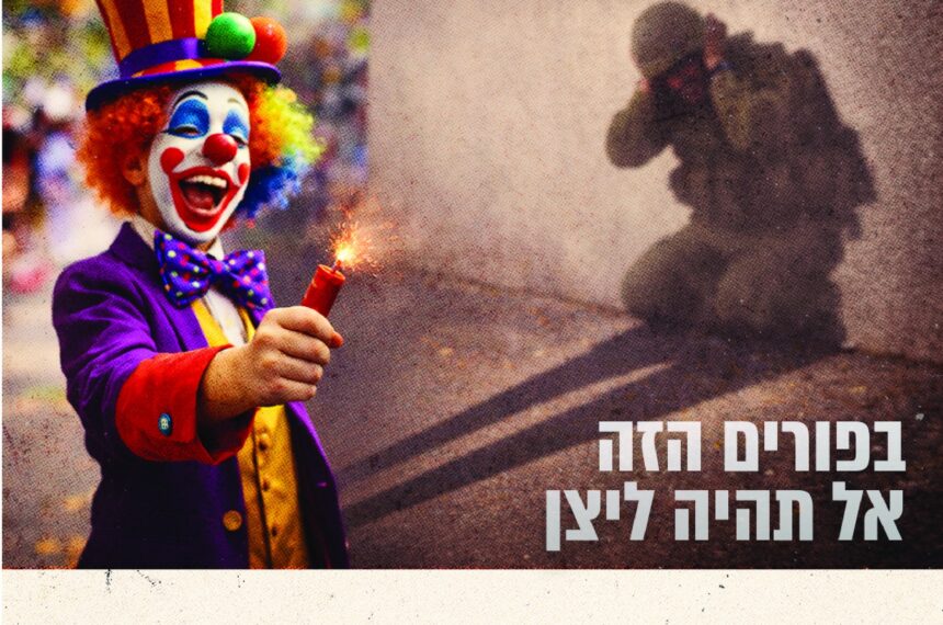תמונה מתוך פרסום של עיריית יהוד