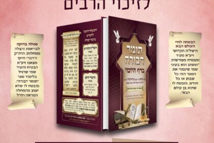 תמונה מתוך פרסום של מועצה דתית יהוד