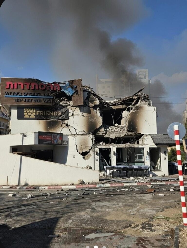 תמונות Fake News מתוך רשתות חברתיות