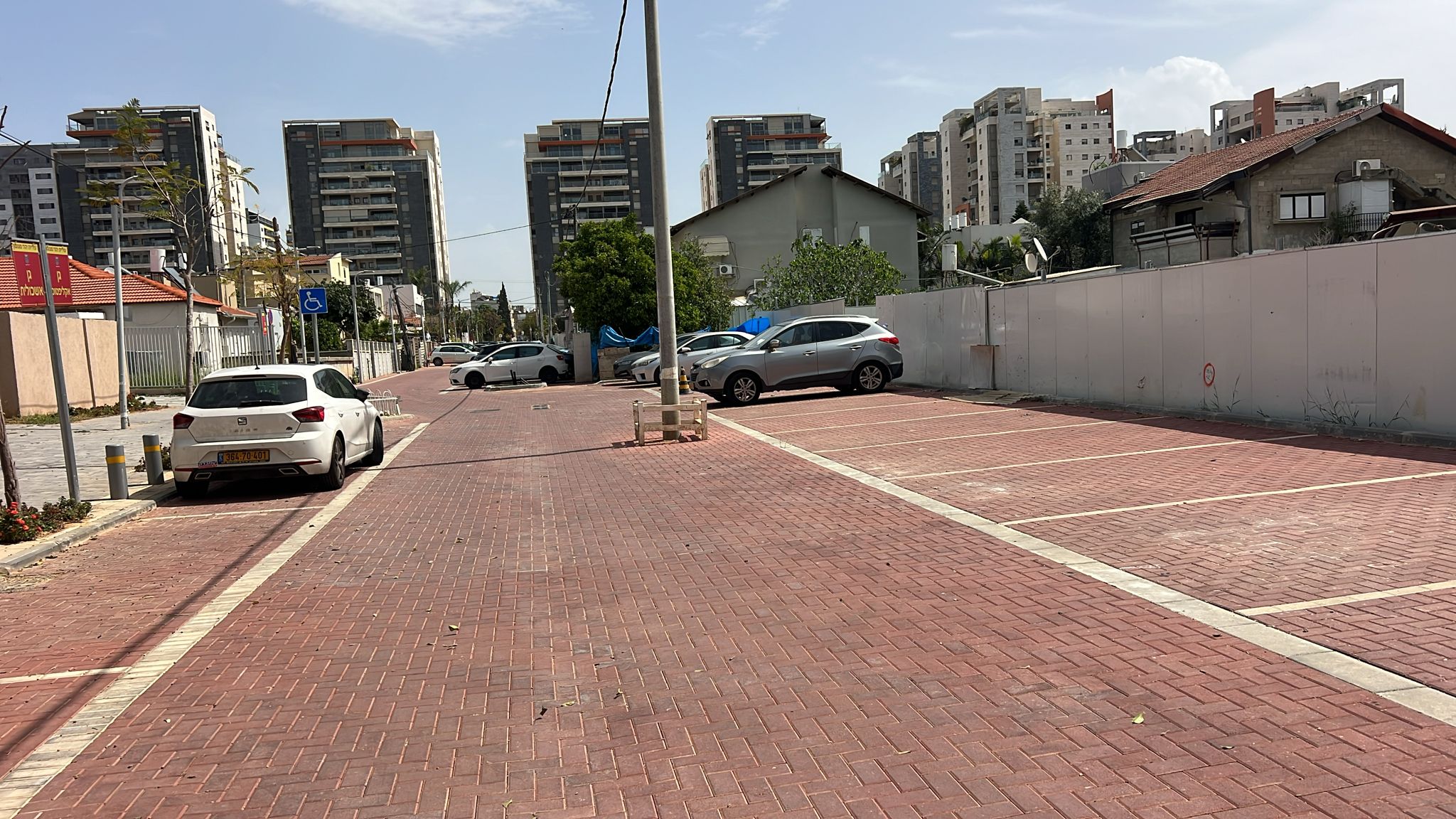 ‏תמונה: מתוך פרסום בפייסבוק של עיריית יהוד מונוסון