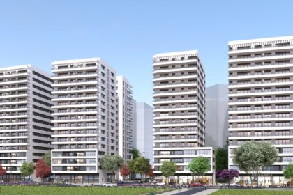 הדמיה: בר לוי אדריכלים ומתכנני ערים (הדמיה לא סופית)