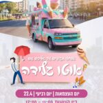 ‏תמונה: מתוך פרסום של עיריית יהוד מונוסון