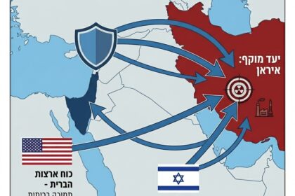 ‏אילוסטרציה AI