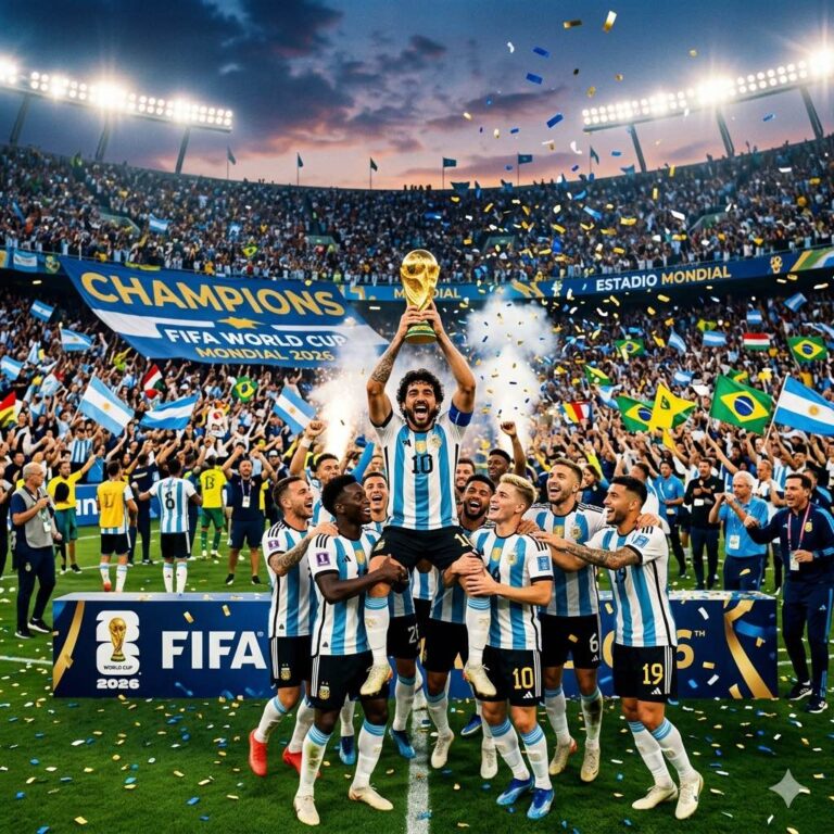 מחירי שיא למונדיאל 2026: כרטיס לגמר עשוי להגיע לעד 11 אלף דולר