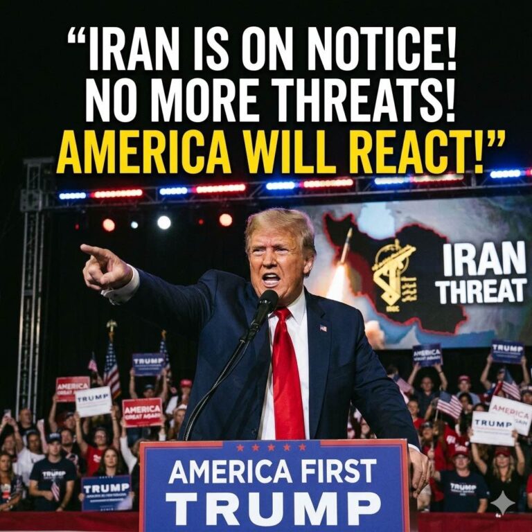 הסלמה מול איראן: טראמפ מציב אולטימטום ומאיים בתקיפות תשתיות