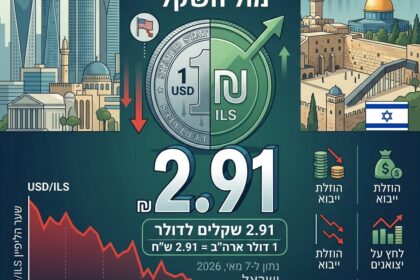 ‏אילוסטרציה AI