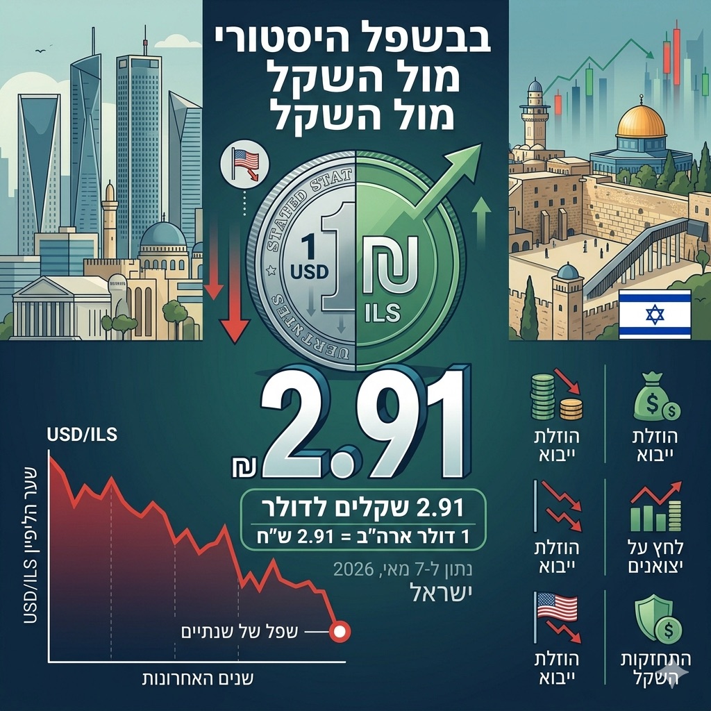 ‏אילוסטרציה AI