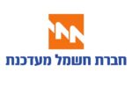 ‏אילוסטרציה AI: חברת חשמל
