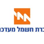 ‏אילוסטרציה AI: חברת חשמל