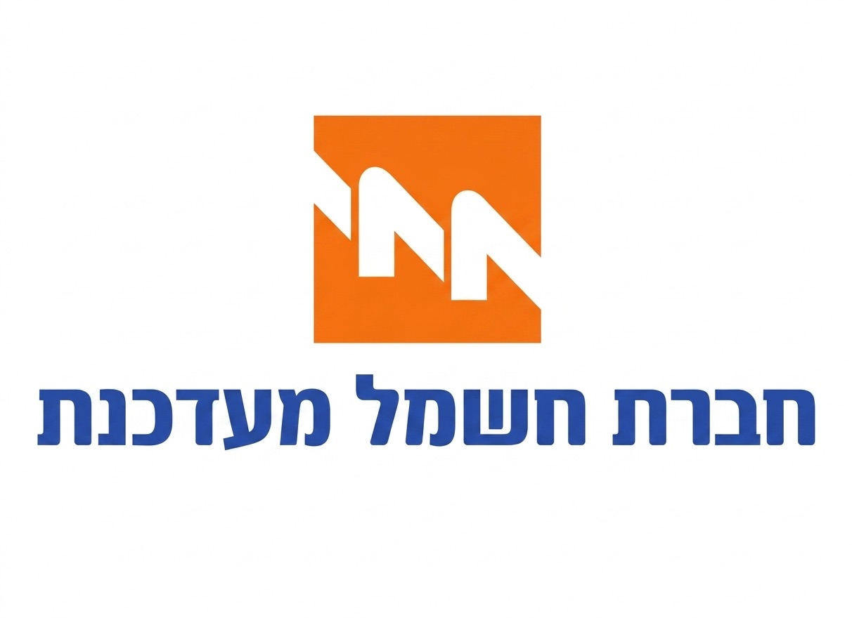 ‏אילוסטרציה AI: חברת חשמל