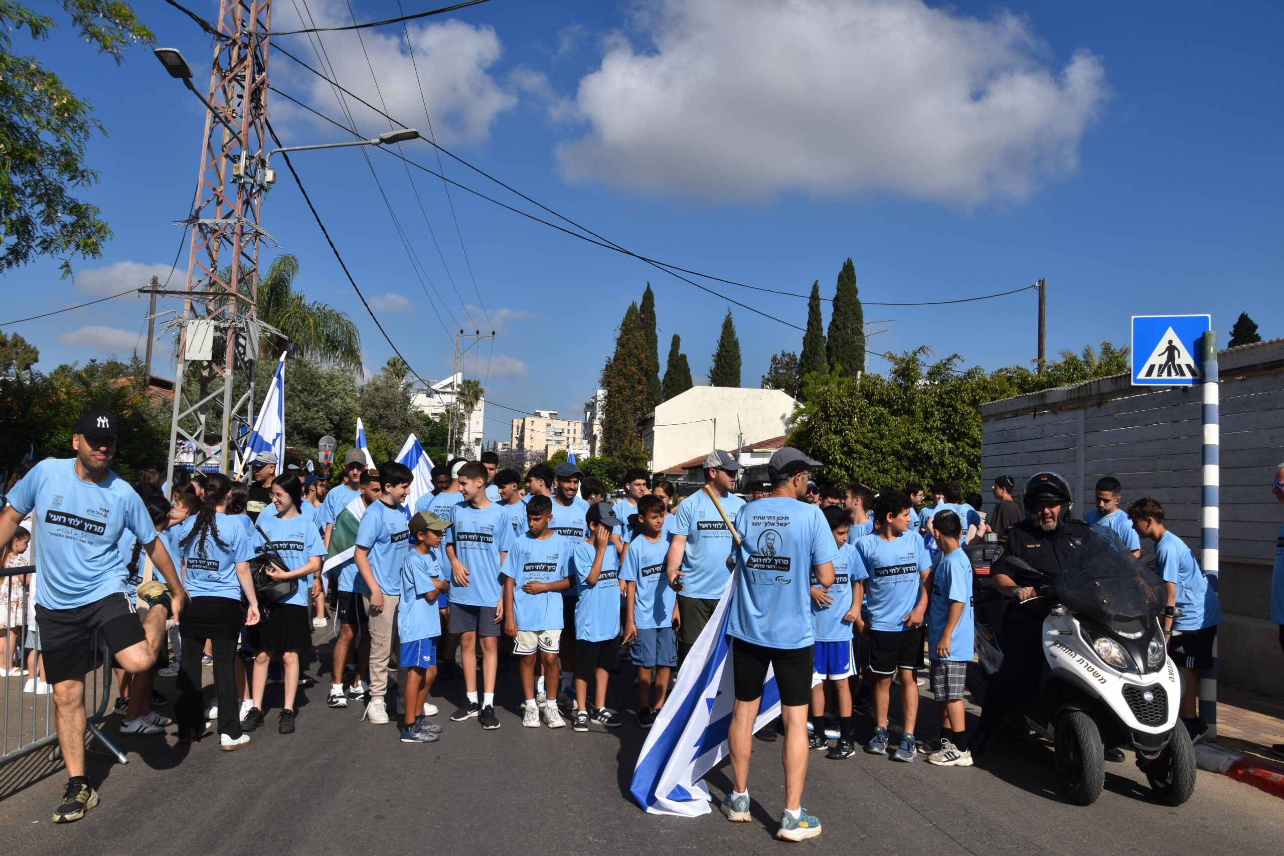 קרדיט צילום: רונית ששון תמם ונתנאל פיש