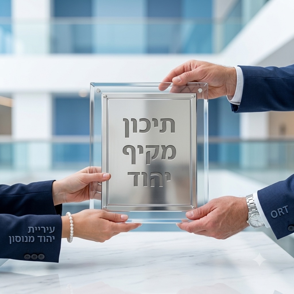 ‏אילוסטרציה AI
